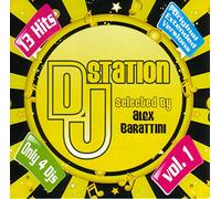 Vari-Dj Station Vol - Dj Station Vol.1