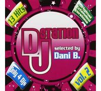 Vari-DJ Station Vol. - DJ Station Vol.2 [Import]