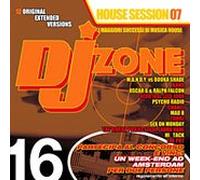 Vari-DJ Zone 16 - DJ Zone 16 House Session Vol.7 [Import]