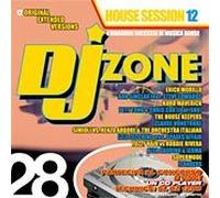 Vari-DJ Zone 28 - DJ Zone 28-House Session Vol.12 [Import]
