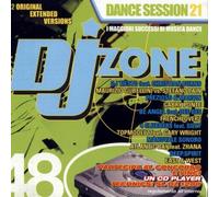 Vari-DJ Zone 48 - DJ Zone 48-Dance Session Vol.21 [Import]