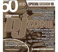 Vari-DJ Zone 50 - DJ Zone 50 Special Session Vol.10 [Import]