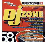 Vari-DJ Zone 58 - DJ Zone 58-House Session Vol.22 [Import]