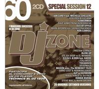 Vari-DJ Zone 60 - DJ Zone 60-Special Session Vol.12 [Import]