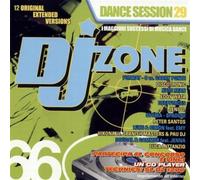 Vari-DJ Zone 66 - DJ Zone 66-Dance Session 29 [Import]