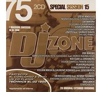 Vari-DJ Zone 75 - DJ Zone 75-Special Session Vol.15 [Import]