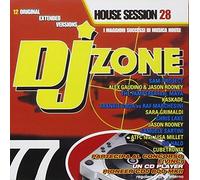 Vari-DJ Zone 77 - DJ Zone 77-House Session 28 [Import]