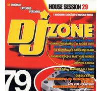 Vari-DJ Zone 79 - DJ Zone 79-House Session 29 [Import]