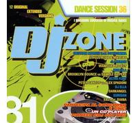Vari-DJ Zone 81 - DJ Zone 81-Dance Session Vol.36 [Import]