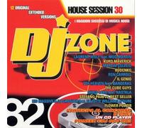 Vari-DJ Zone 82 - DJ Zone 82-House Session 30 [Import]