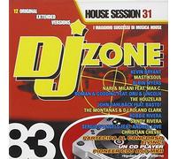 Vari-DJ Zone 83 - DJ Zone 83-House Session 31 [Import]