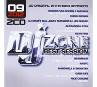 Vari-DJ Zone Best Sess.09 - DJ Zone Best Sess.09/12