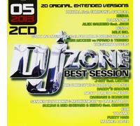 Vari-DJ Zone Best Session 05 - DJ Zone Best Sess.05/13