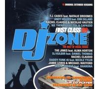 Vari-DJ Zone First C - DJ Zone First Class 09 [Import]
