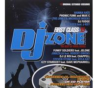 Vari-DJ Zone First C - DJ Zone First Class 15 [Import]