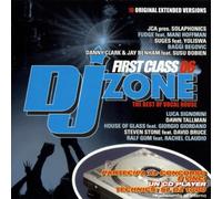 Vari-DJ Zone First - DJ Zone First Class 06 [Import]