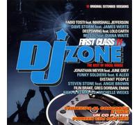 Vari-DJ Zone First - DJ Zone First Class 11