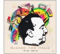 Vari-Django 100 Ital - Django 100 Italia 1910-2010 [Import]