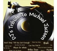 Vari-Dj's Tribute to - DJ's Tribute to Michael Jackson [Import]