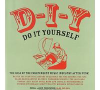 Vari-Do It Yourself - Do It Yourself [Import]