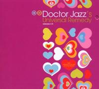 Vari-Doctor Jazz's - Doctor Jazz's Universal Remedy [Import]