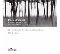 Vari Domingo - Elatus: Il Primo Recital [Import]