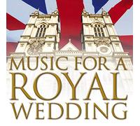Vari-Domingo - Music for a Royal Wedding [Import]