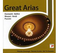 Vari- Donizetti Verd - Vari:Famose Arie D'opera [Import]