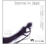 Vari-Donne In Jazz - Donne In Jazz