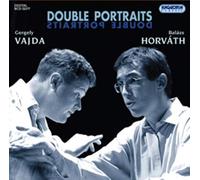Vari - Double Portrait [Import]