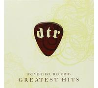 Vari-Drive Thru Grea - Drive-Thru Records : Greatest Hits