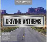 Vari-Driving Anthems - Driving Anthems The Best of [Import]
