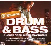 Vari-Drum & Bass - Drum & Bass [Import]