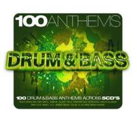 Vari-Drum & Bass - Drum & Bass [Import]