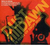 Vari-Drup Till Down - Dust Till Down-10 Years of Drop Mus