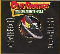 Vari-Dub Rockers Vol. 1 - Dub Rockers Vol.1