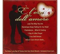 Vari-E' L'ora Dell'amore - E' L'ora Dell'amore [Import]