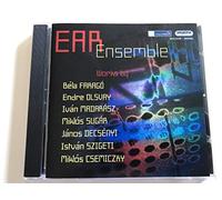 Vari - Ear Ensemble [Import]