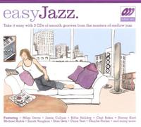 Vari-Easy Jazz - Easy Jazz (Box) [Import]