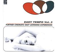 Vari-Easy Tempo Vol. 3 - Easy Tempo Vol. 3 [Import]