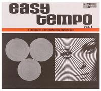 Vari-Easy Tempo Vol. - Easy Tempo Vol.1 [Import]