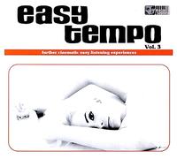 Vari-Easy Tempo Vol. - Easy Tempo Vol.3