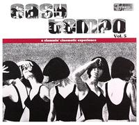 Vari-Easy Tempo Vol. - Easy Tempo Vol.5 [Import]