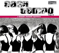 Vari-Easy Tempo Vol. - Easy Tempo Vol.5 [Import]