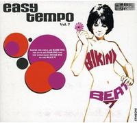 Vari-Easy Tempo Vol. - Easy Tempo Vol.7 [Import]