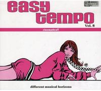 Vari-Easy Tempo Vol. - Easy Tempo Vol.8
