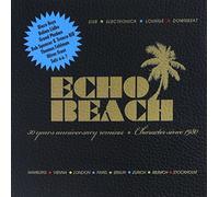 Vari-Echo Beach - Echo Beach-30 Years Anniv.