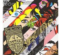 Vari-ed Rec Vol.2 - Ed Rec Vol.2 [Import]