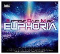 Vari-Edm – Euphoria 2013 – Import – Ministry of Sound