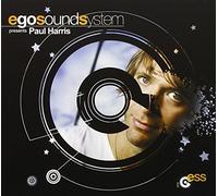 Vari-Ego Sound Syste - Ego Sound System (By Harris Paul)